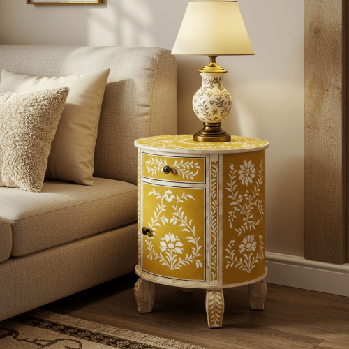 Essenthome-end table Essenthome-end table