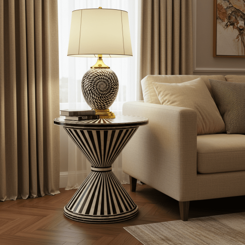 Essenthome-end table Essenthome-end table
