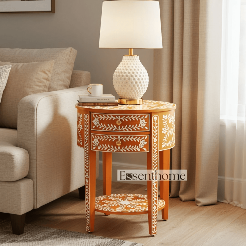 Essenthome-end table Essenthome-end table
