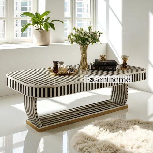 Essenthome-coffee table Essenthome-coffee table
