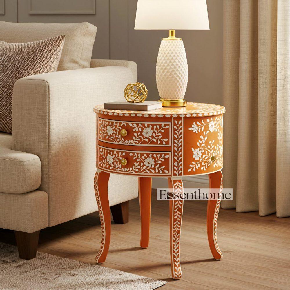 Essenthome-end table Essenthome-end table